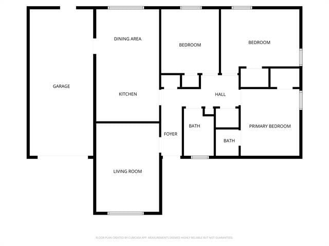 Photo - 4716 Fawn Dr