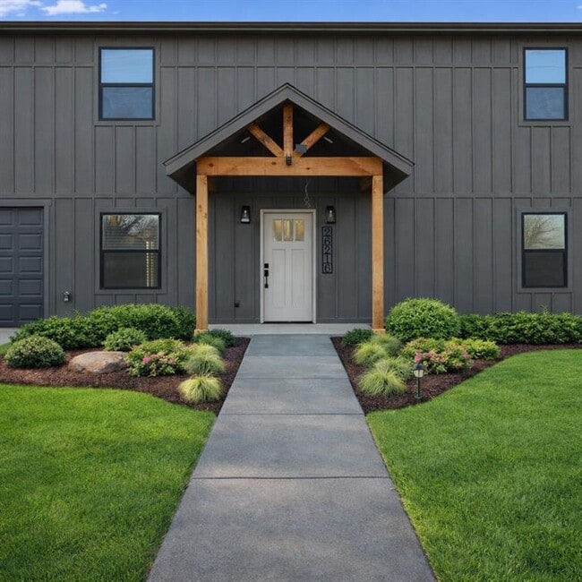 Building Photo - 26216 N 2960 Rd