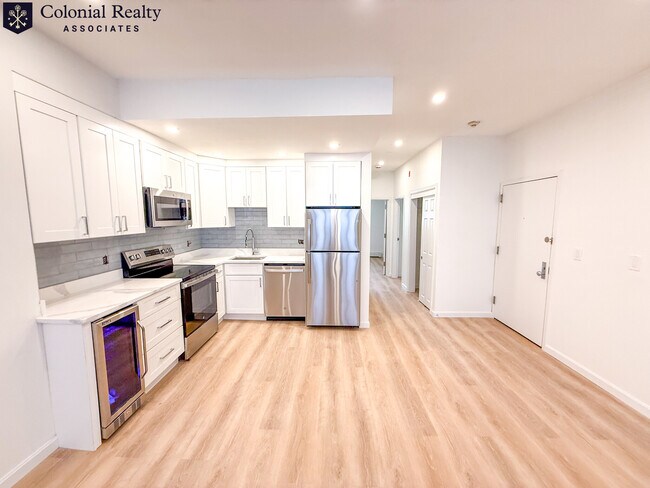 Photo - 521 Massachusetts Ave Condo Unit 5