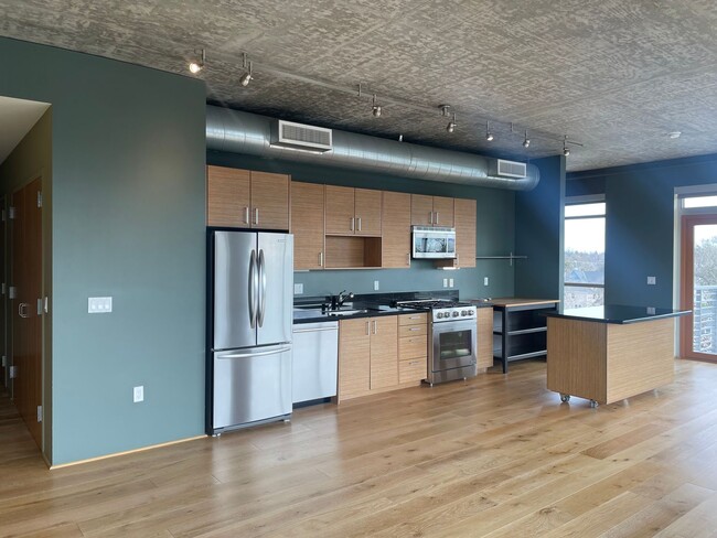 Photo - 1818 L St Condo Unit 613