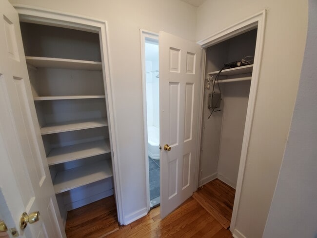 Photo - Fulton Park Apartments