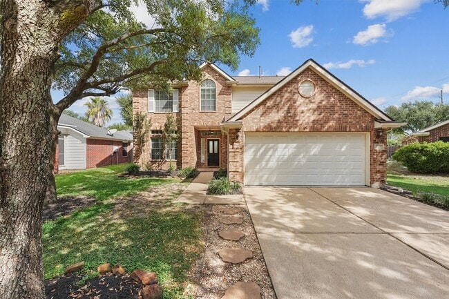 Building Photo - 17206 Stonebridge Trail Rental
