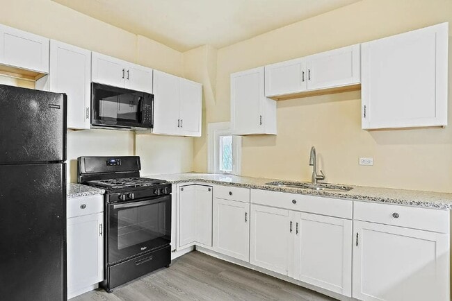 Photo - Coming Soon! Bright 4 Bedroom, 1 Bath Home...