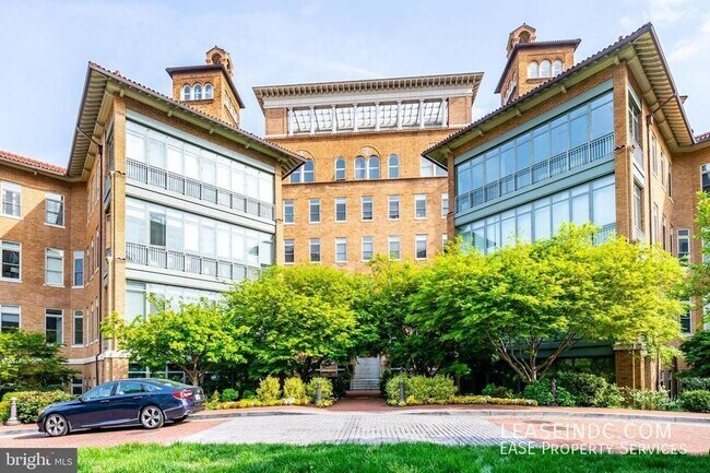 Building Photo - 2425 L St NW Unit #521 Rental