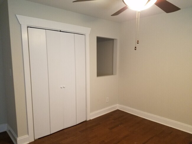 Photo - One bedroom townhouse