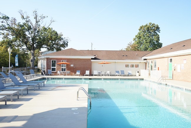 Building Photo - Cottages at Greensboro Rental