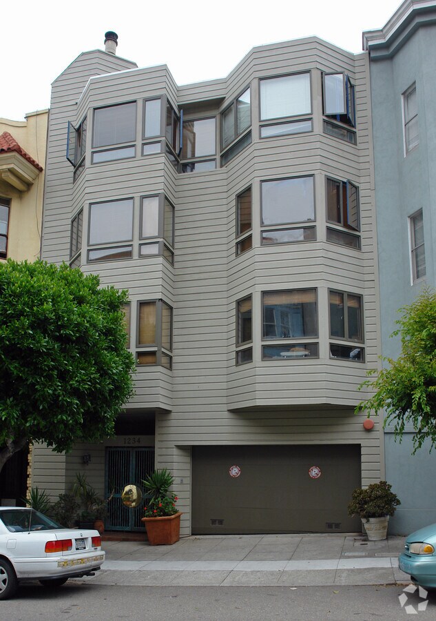 7th and Taylor - 7th and Taylor