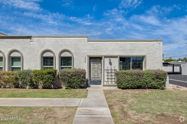 Building Photo - 5809 E Thomas Rd Rental