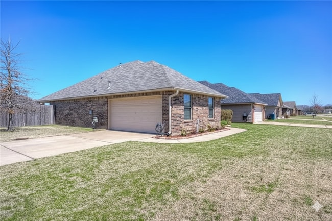 Building Photo - 3834 Pickering Pass Dr Rental