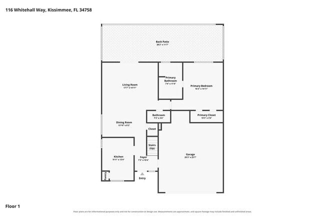 Photo - 116 Whitehall Way
