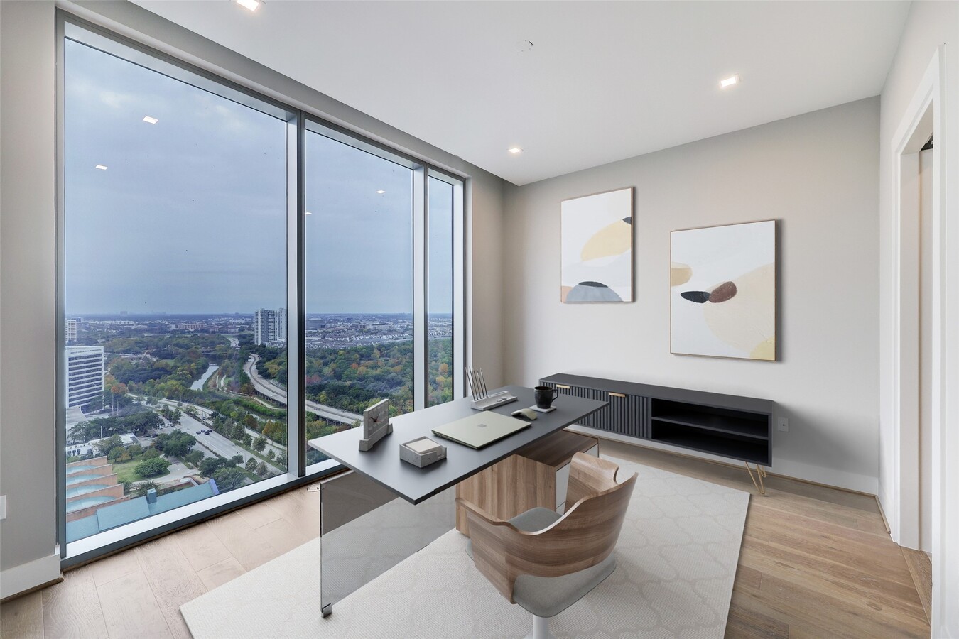 Photo - 1711 Allen Pkwy Unit 2203