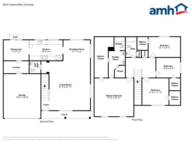 Photo - 8043 Cantura Mls