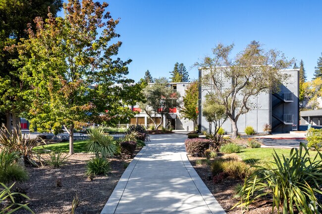 University Village