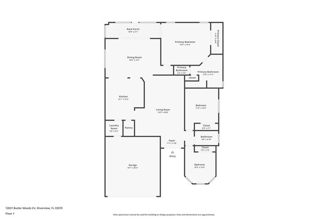 Photo - 12031 Butler Woods Cir