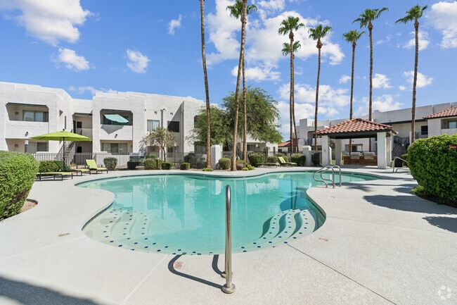 Pool #2