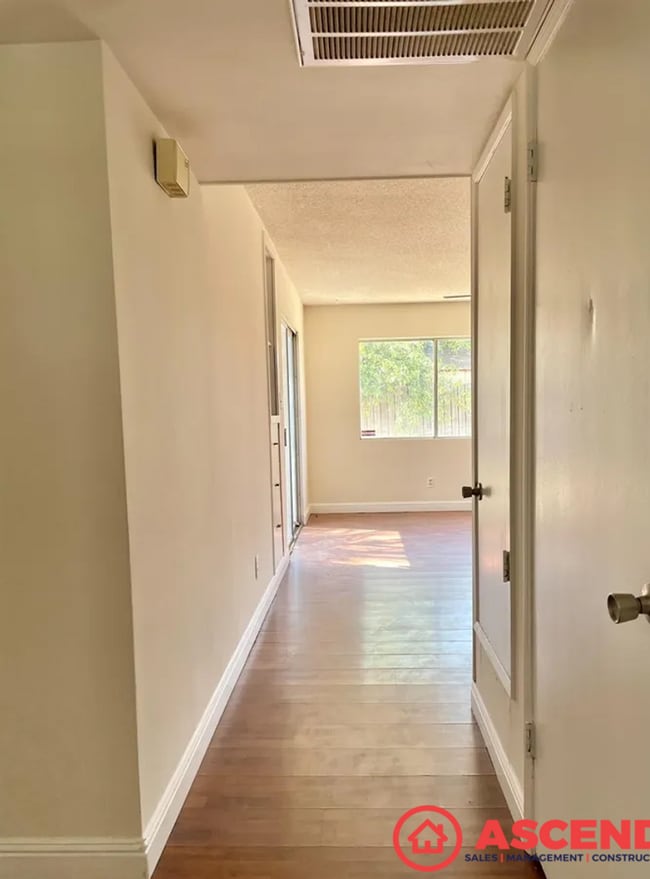 Photo - Charming 3 Bed /1 Bath Home in Bakersfield's 93304 Area — Solar INCLUDED in Rent, Fireplace & More!