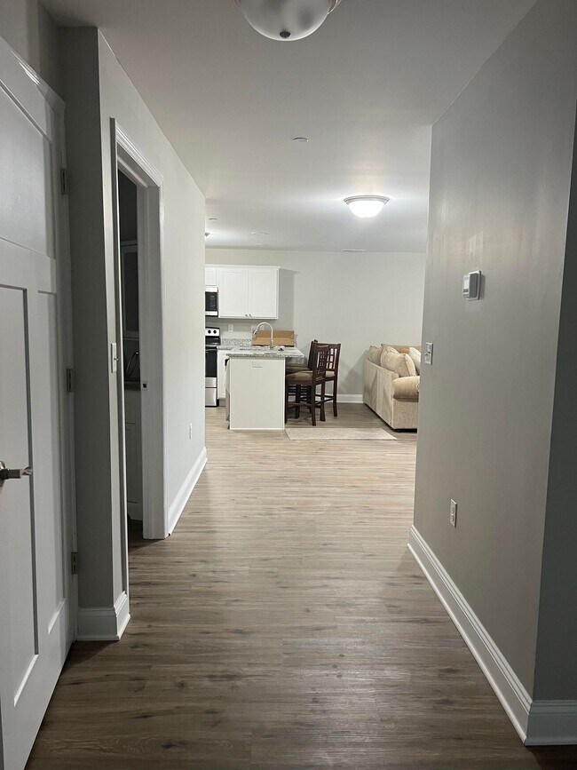 Photo - Abbey Lofts & Carl Stotz Apartments