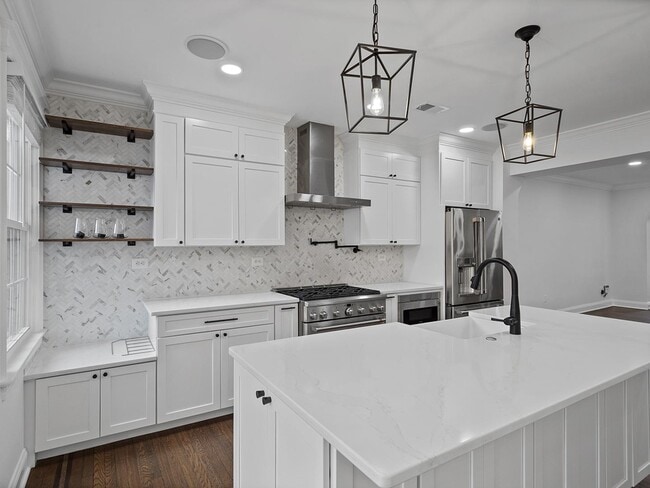 Photo - Brightwood Park townhouse near Fort Totten...