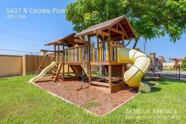 Photo - 5407 N Crown Point