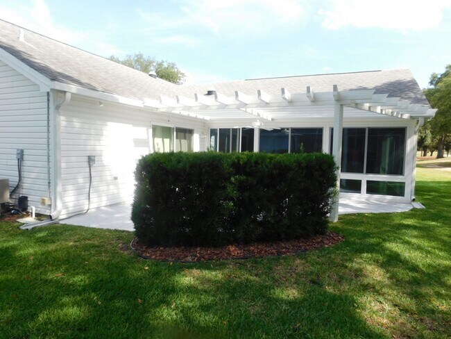 Photo - Village of Hacienda