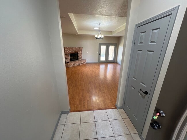 Photo - 3709 Benjamin Davis Dr