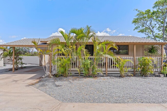 Cozy Cottage in Kihei - Cozy Cottage in Kihei Casa