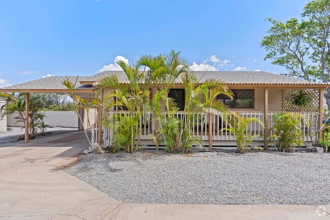 Building Photo - Cozy Cottage in Kihei Rental