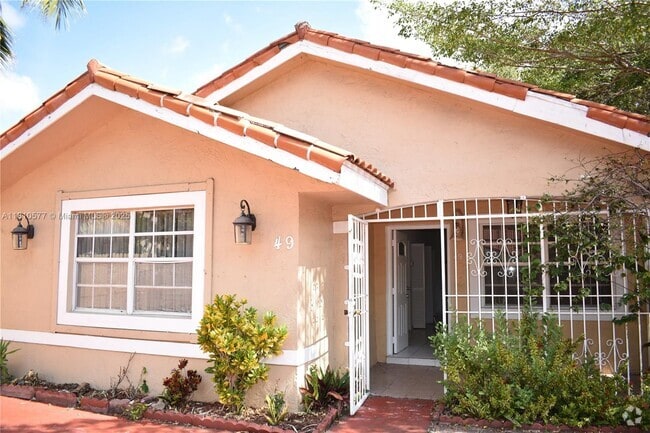 Building Photo - 49 NW 35th St Rental