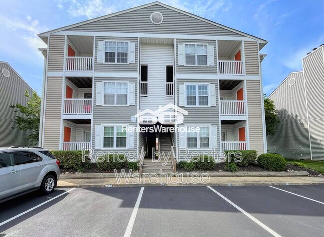 Building Photo - 1843 Chantilly Ct