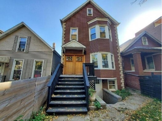 Building Photo - 2863 W Belden Ave Unit 2 Rental