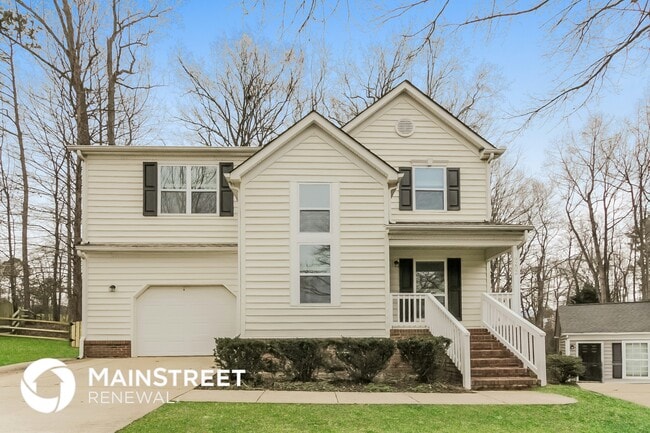 Photo - 9202 Rotherham Ln