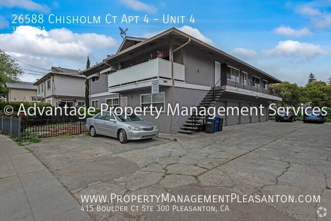 Building Photo - 26588 Chisholm Ct Unit 4 Rental