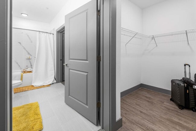 Closet