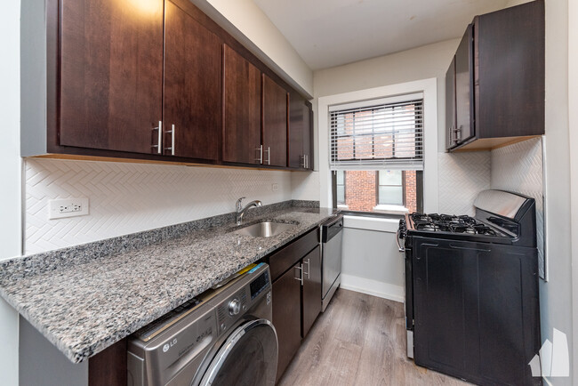 Photo - 1128 Maple Ave Condo Unit b1