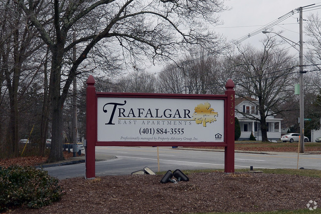 Trafalgar East Apartments For Rent in East Greenwich, RI | ForRent.com