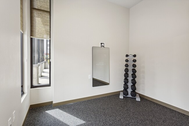Four Corners Apartments