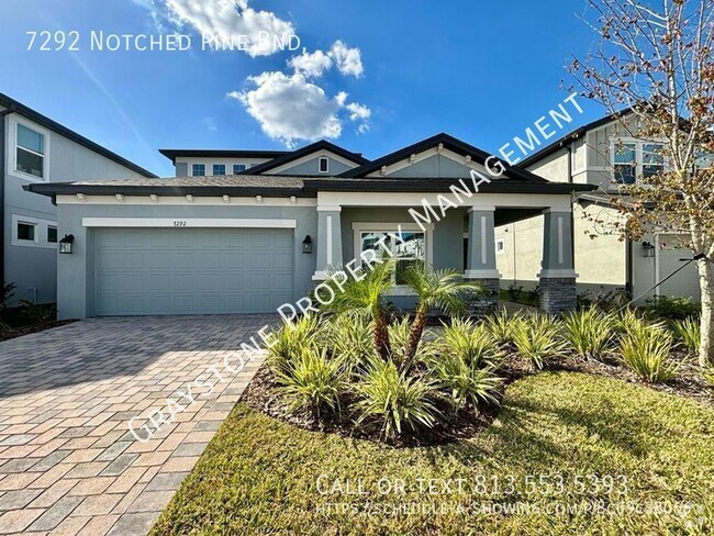 Building Photo - Welcome to the brand new, fully modern 4 b... Rental