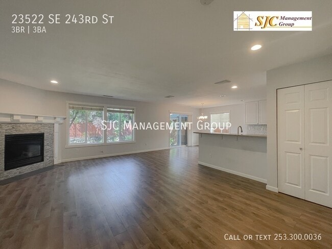 Photo - 23522 SE 243rd St