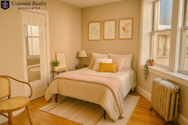 Photo - 72 Egmont St Unit 3