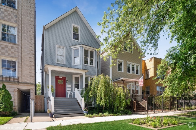 Building Photo - 3227 W Warner Ave Rental