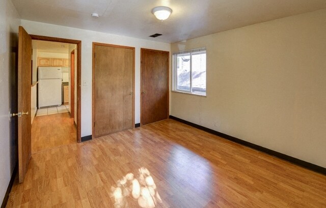 941 15th Street #1 Bedroom - 941 15th Street