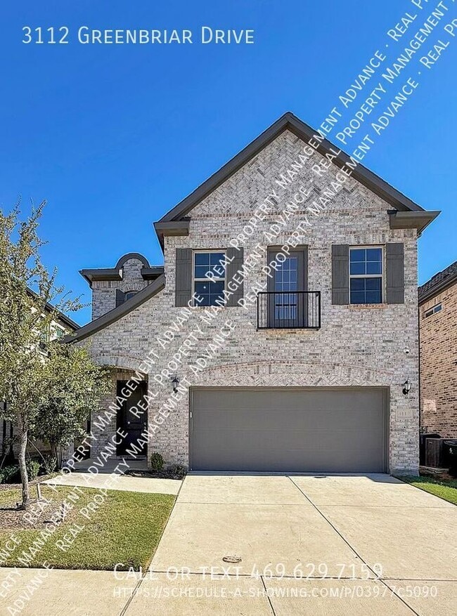 Photo - 3112 Greenbriar Dr