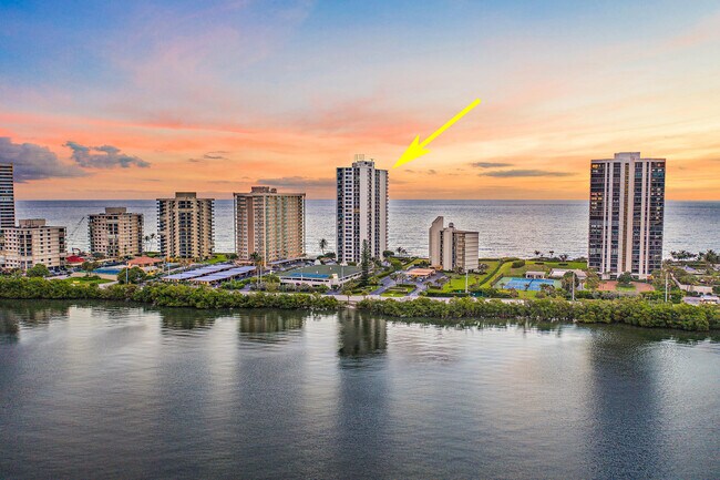Photo - 5420 N Ocean Dr Unit 505