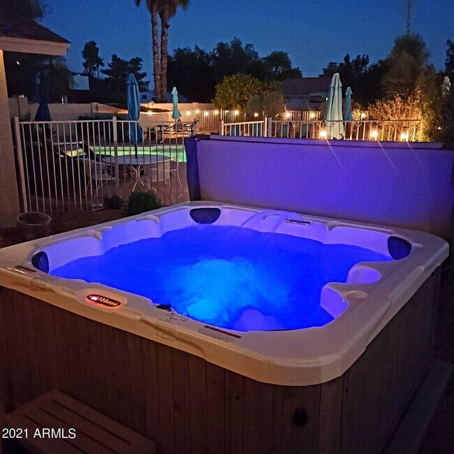 Photo - 4535 E Marilyn Rd