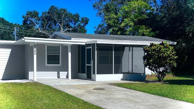 Photo - 8002 Miramar Ave