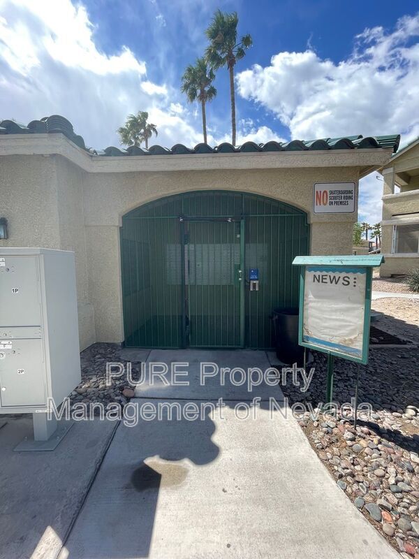 Photo - 1541 Linnbaker Ln Unidad #103