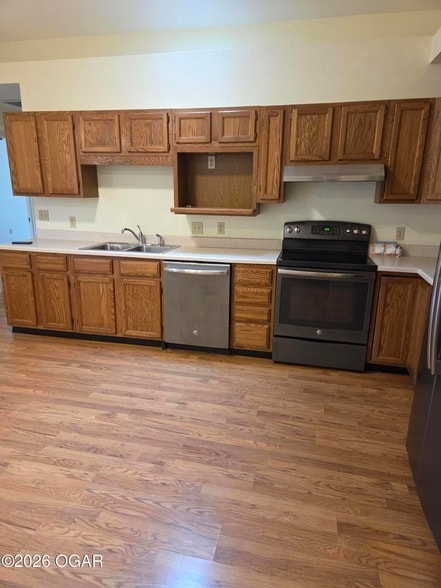 Photo - 801 Greenwood Dr