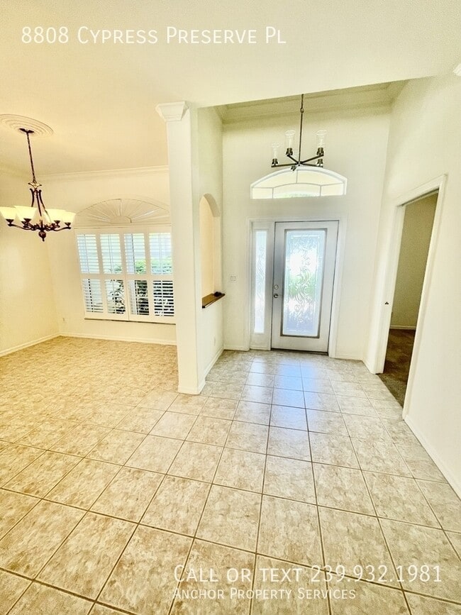Photo - 8808 Cypress Preserve Pl
