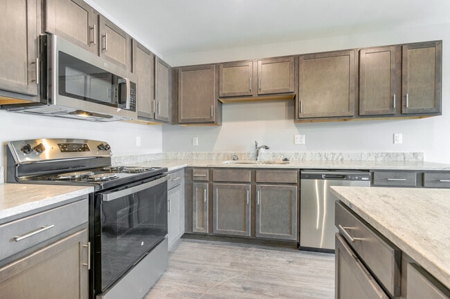 Photo - Prairie Hill Village