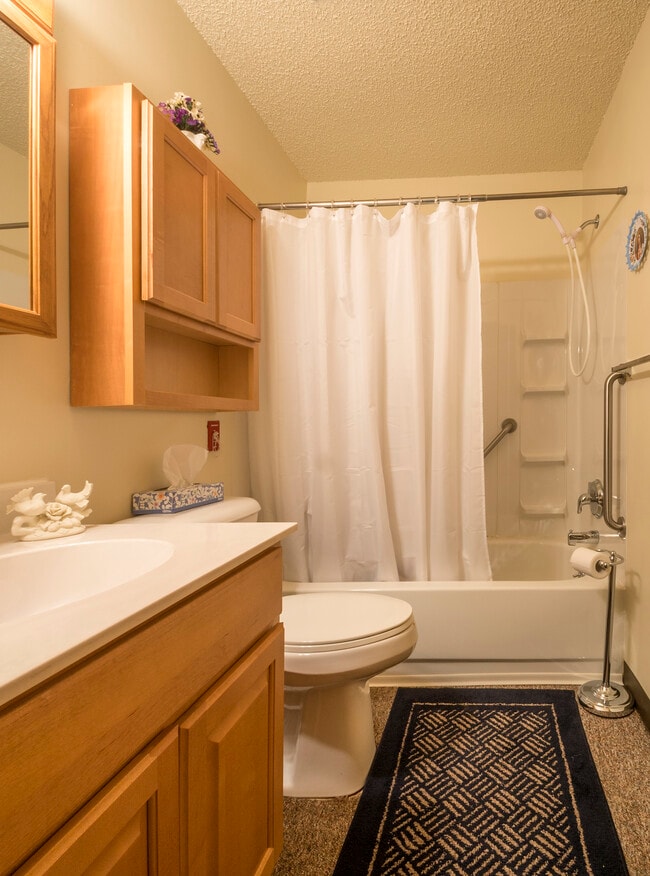 Photo - Creston Station Apartments